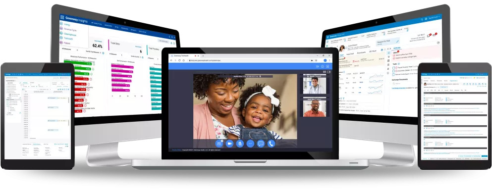 EHR Software for Medical Practices